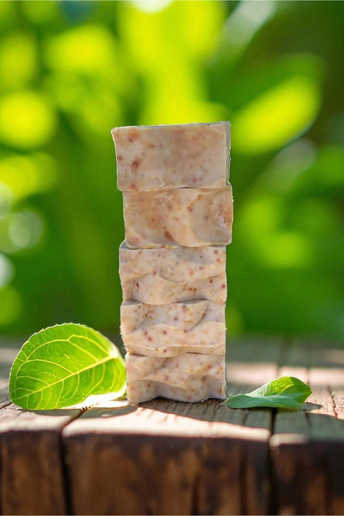 ANTİK SABUNHANE SİDR SABUNU 1 KG — görsel 2