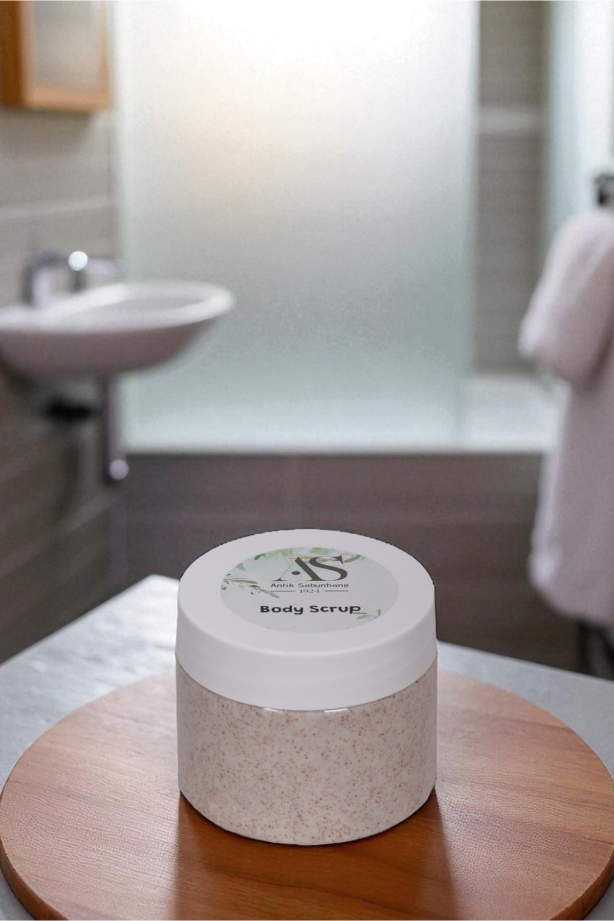 Body Scrub — görsel 4