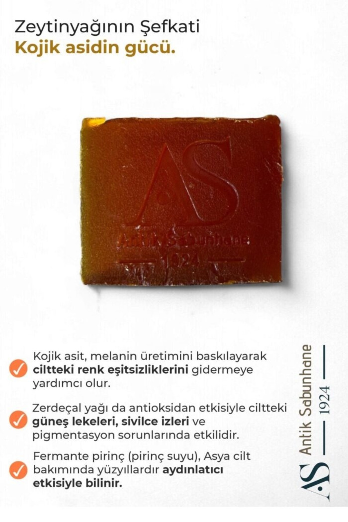 Kojik Asit Sabunu — görsel 3