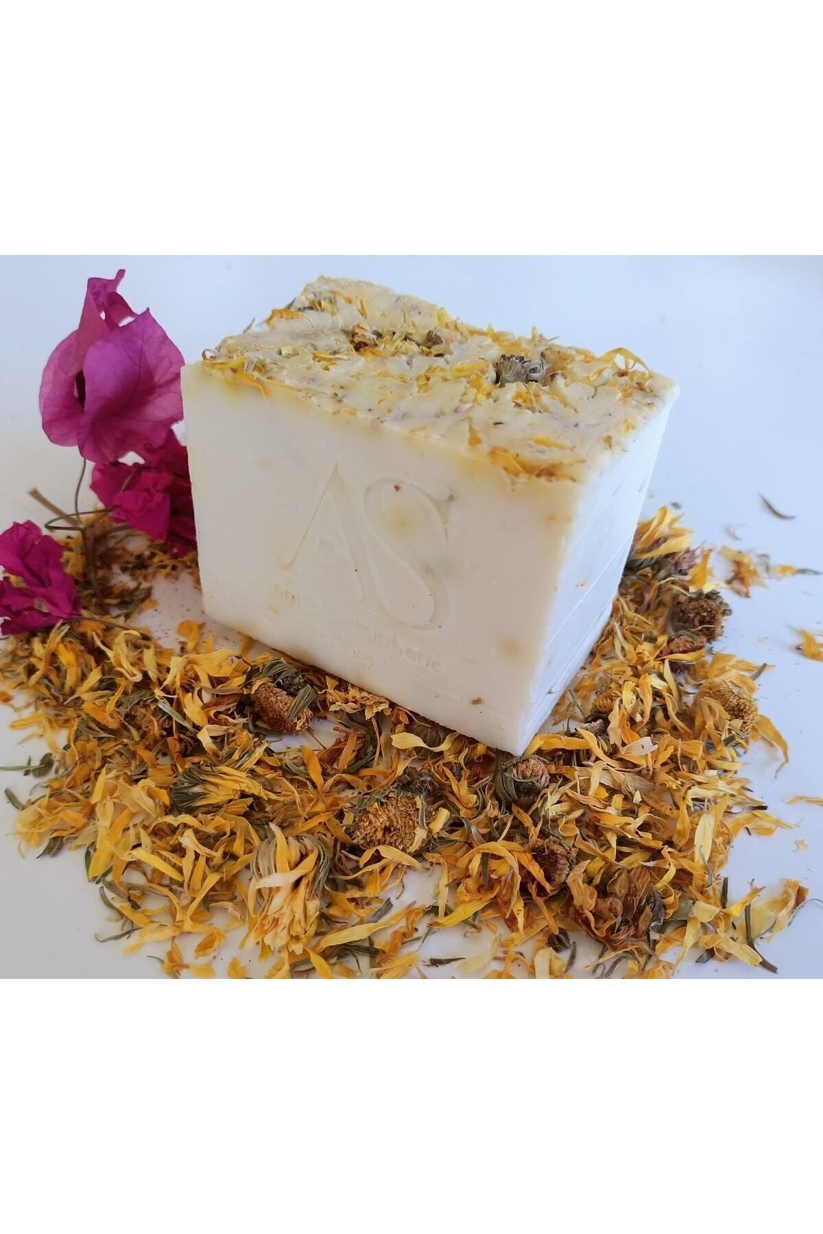 Doğal Aynısefa Sabunu - Cildiniz Için Doğanın Hediyesi — görsel 6