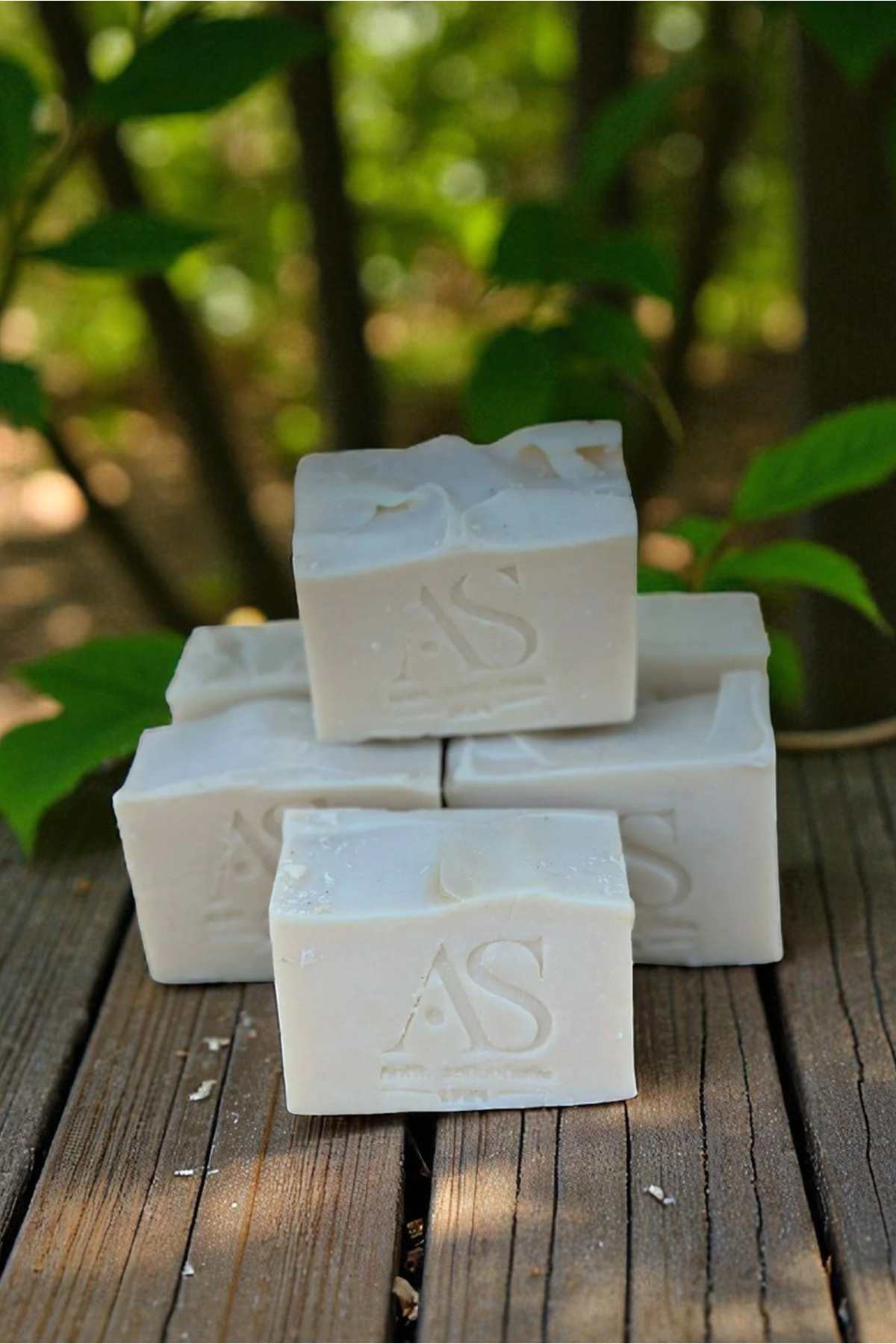 ANTİK SABUNHANE SHEA YAĞLI KOLAJENLİ SABUN 1 KG — görsel 2