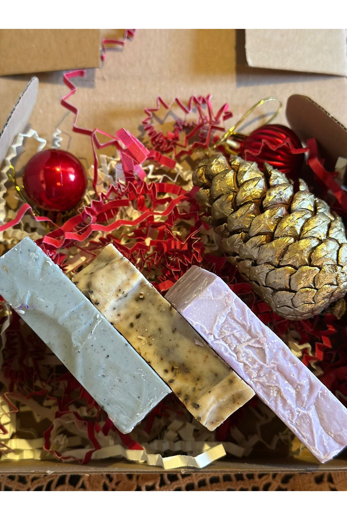 Yağlı Cilt Bakım Seti — görsel 6