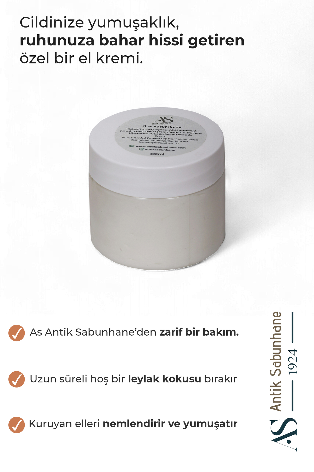 Leylak Dokunuşu — görsel 2
