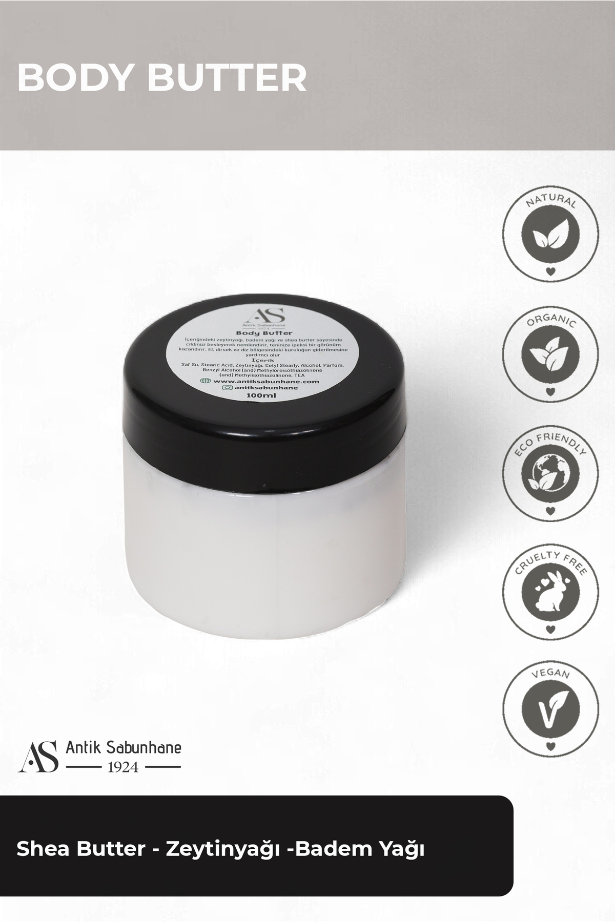 Body Butter