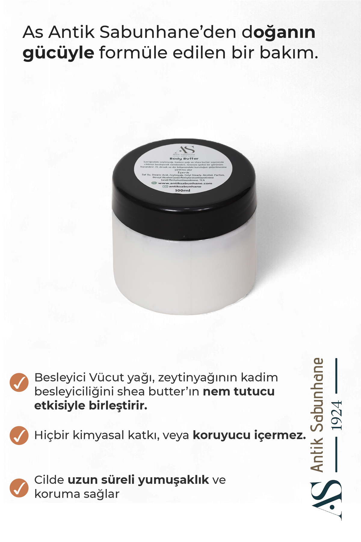 Body Butter — görsel 2