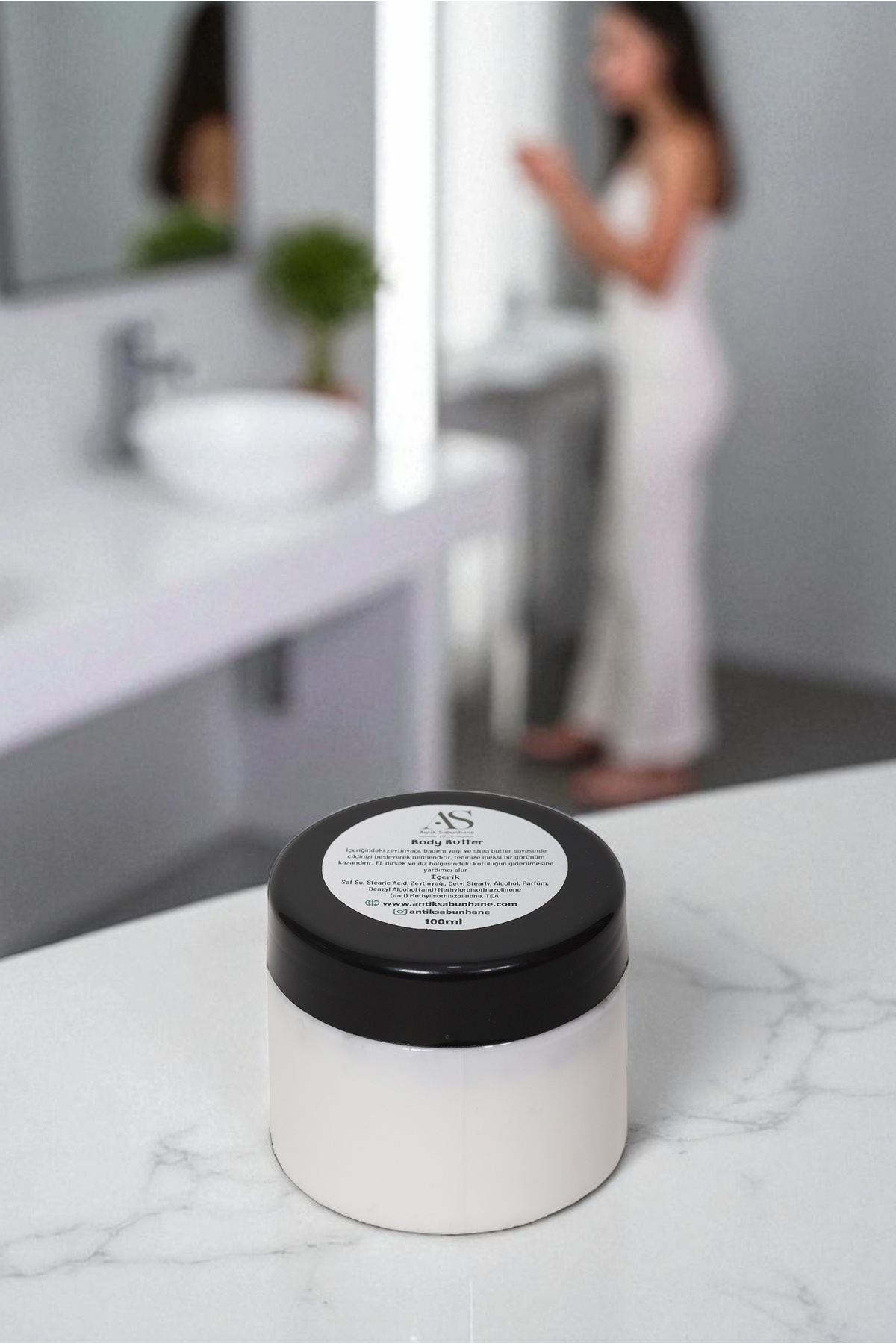 Body Butter — görsel 4