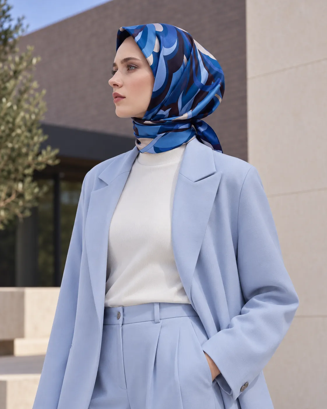Uygun Fiyat Kaliteli Eşarp